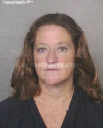 Sharon G Goodwin