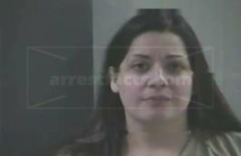 April Dawn Tipton