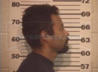 Damian Mungia Cuellar