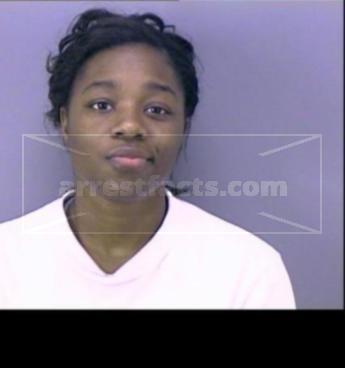 Goldie Lynn-Michel Pettigrew