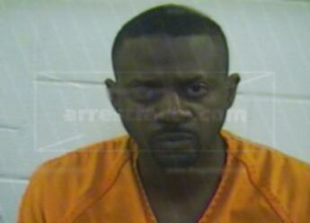 Calvin Dewayne Griffin