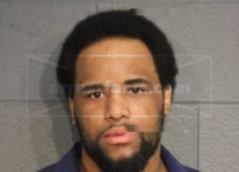 Brandon Randolph Wilkins