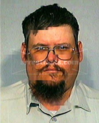 Jeffery C Mauldin Jr.