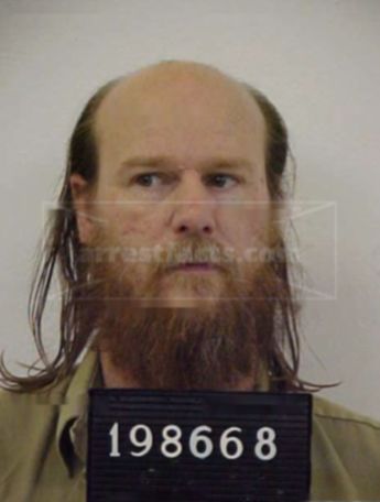Kenneth Wayne Priddy