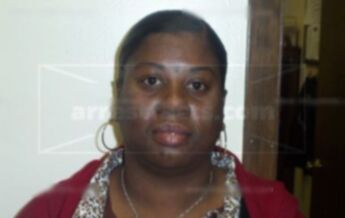 Shermaine Robinson