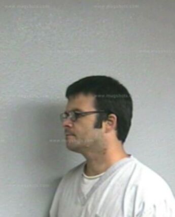 Dustin Ray Walkingstick