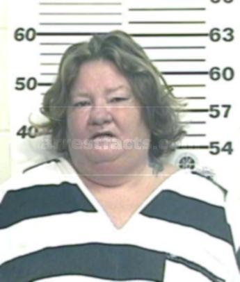 Bonnie Louise Razo