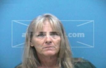 Brendas Elaine Camden