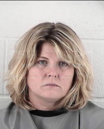 Jennifer Lynette Hager