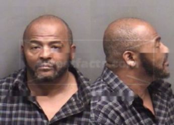 Cleveland B Smith