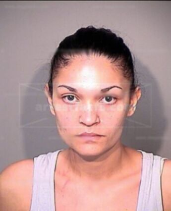 Nichole Marie Roman