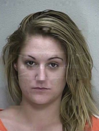 Tiffany Marie Moore