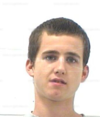 Christopher Allen Perry