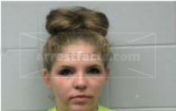 Hannah K Arenz