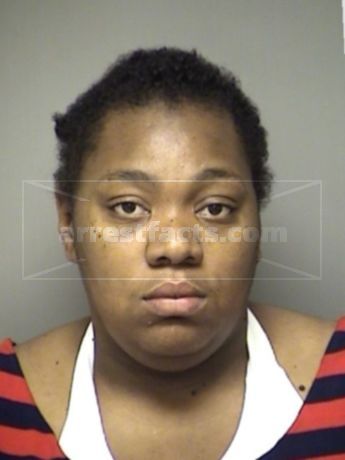 Antoinette Marie Wade