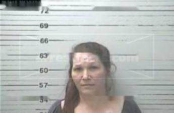 Tina Leigh Frazier