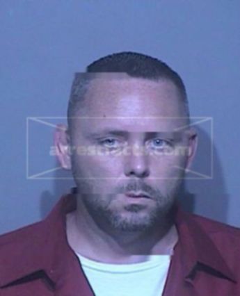 Justin Allan Cook