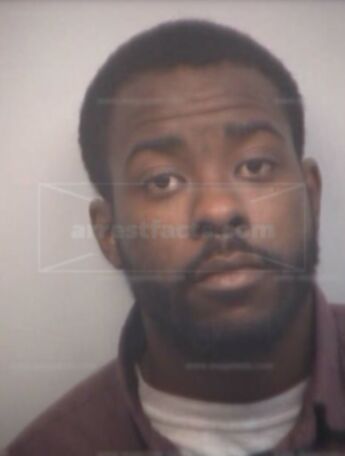 Shamir Antoine Way