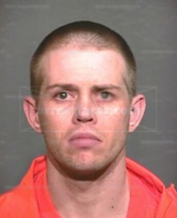 Micah Travis Hardwick
