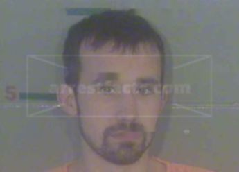 Justin Hartsook