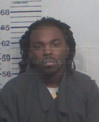 Dominique Rashad Toliver