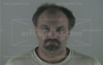 Donald Wesley Mckenzie