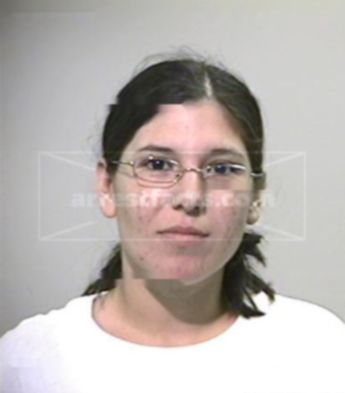 Crystal Perez Harriss