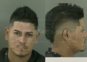 Isaias Martinez