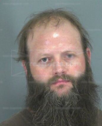 Clayton Donald Thrift