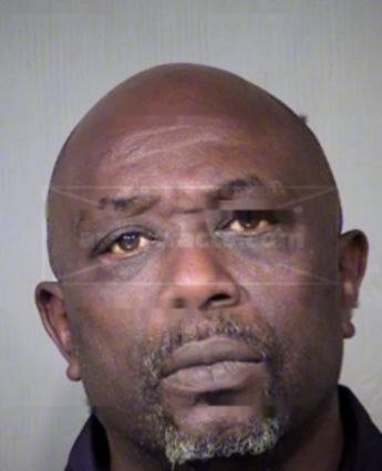 Henry Bailey