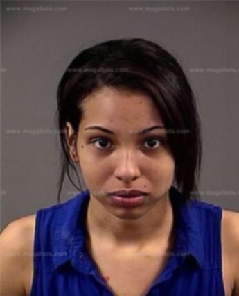 Leanna Russelle Mccombs