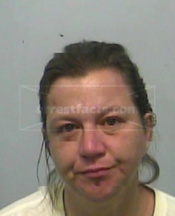 Natasha Elaine Luke