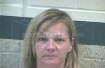 Lisa Michelle Hoskins