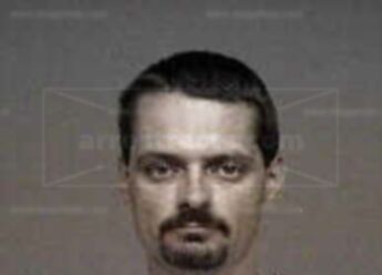 Richard Allan Heskett