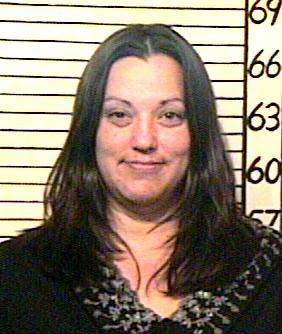 Rhonda Lazette Santiago