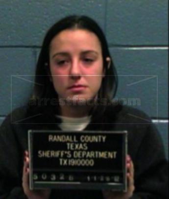 Alicia Rene Sheldon