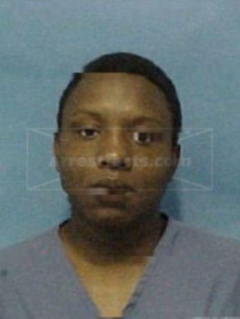 Larry Thomas Wilson