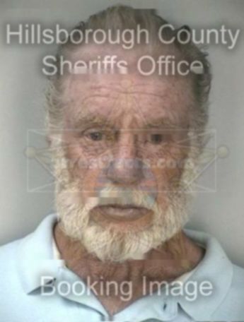 Ray Leon Henderson