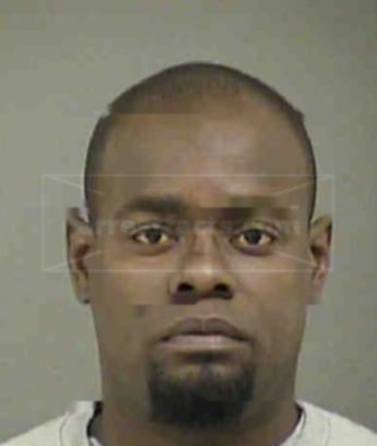 Darrell Hubert Second Davidson