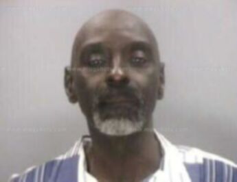 Fred Calvin Thompson