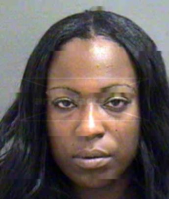 Ebony Joy Williams