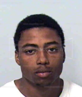 Jameel Leon Barnes
