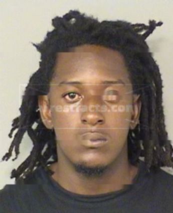 Jermaine Jarmal Small