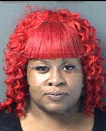 Wanda Olds Harrison