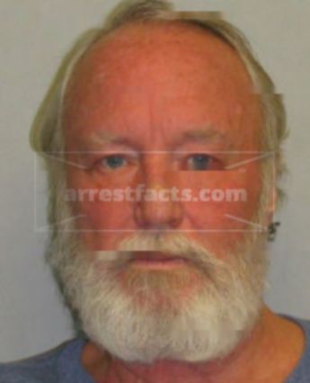 Steven Michael Melville