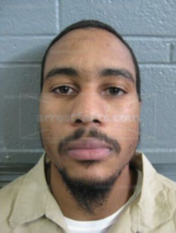 Kendrick Floyd