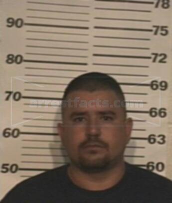 Jesus Lopez Rios