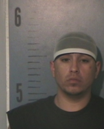 Christopher Ryan Martinez