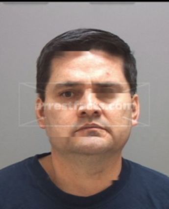 Eusebio Meza Aguilera