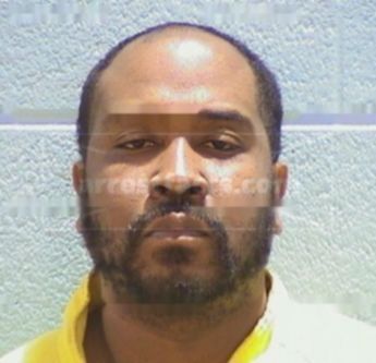 Lonnell Booth